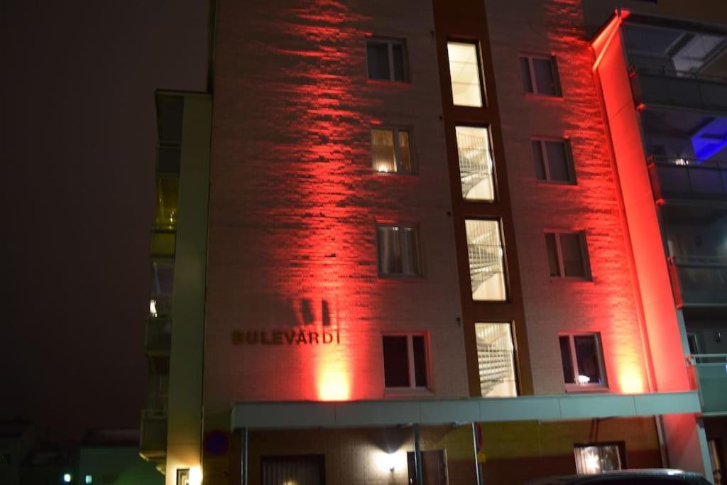 Artic Bouleward Home Rovaniemi Exterior photo